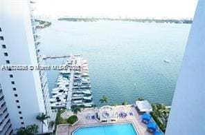 Photo - 7601 E Treasure Drive Unit 2308