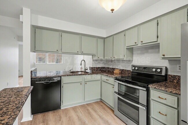 Foto del edificio - 1664 Harvest Green Ct