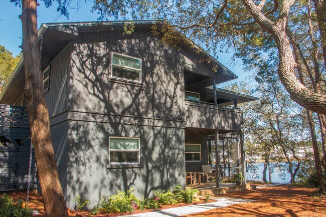 Foto del edificio - 67 S Lake Dr