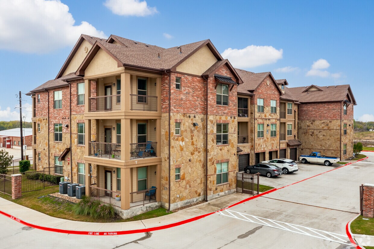 Parc at Wylie Apartments in Wylie, TX