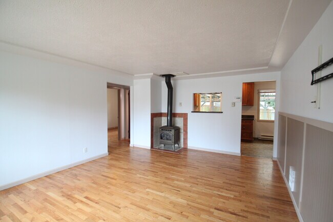 Foto del edificio - 4518 S 11th St
