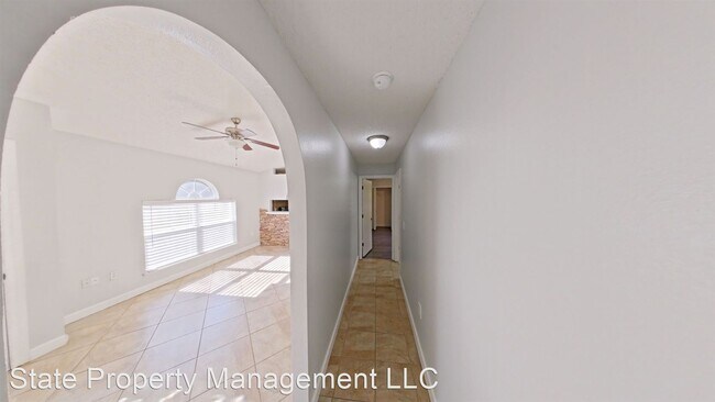 Building Photo - 3 br, 2 bath House - 401 Cadenza Dr