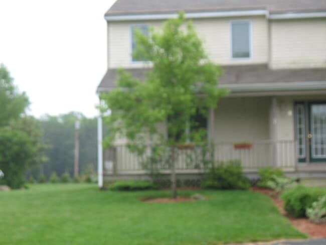 Front - 4A Romano Village Dr