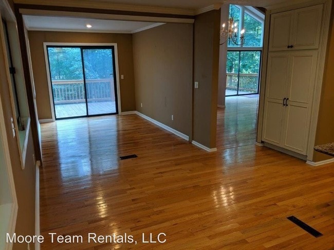 Building Photo - 3 br, 3 bath House - 2503 Little River Road