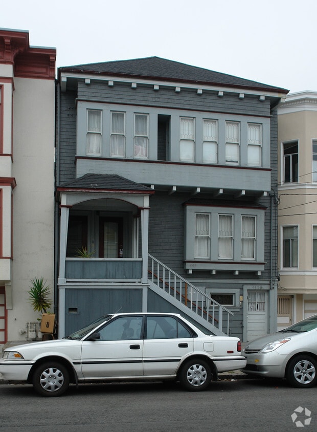 Primary Photo - 445-447 1/2 4th Ave
