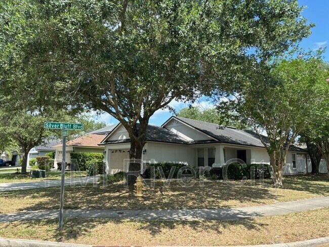 Building Photo - 3800 Pebble Brooke Circle South