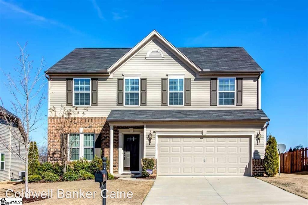 Primary Photo - 3 br, 2.5 bath House - 14 Velmere Drive