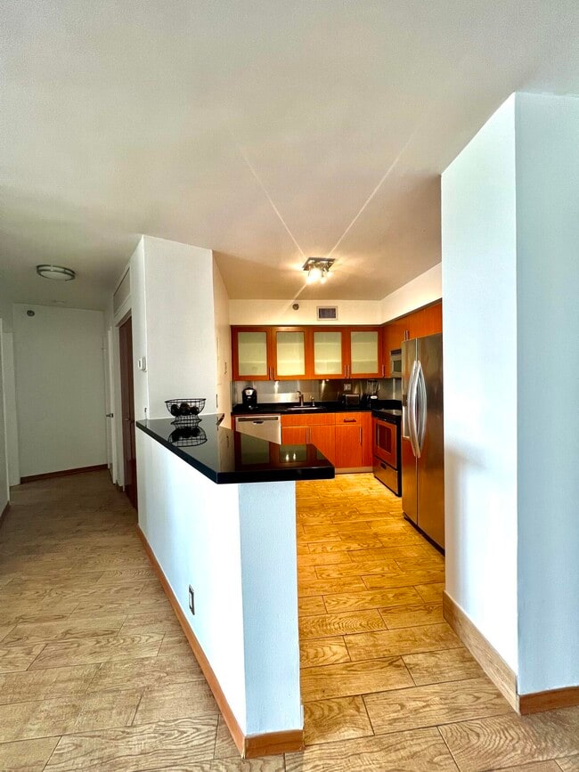 Foto del edificio - 3400 NE 192 St