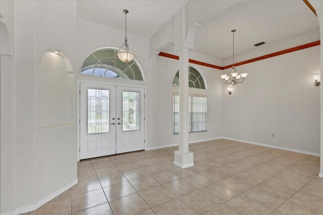 Foto del edificio - Beautiful and Spacious Rotonda West POOL home.