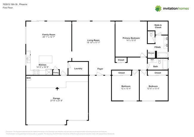 Building Photo - 7039 S 19th St
