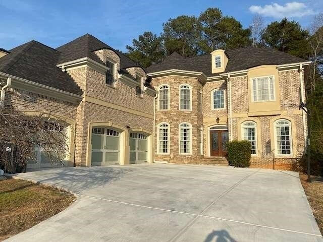 Primary Photo - 626 Chestatee Creek Dr NW