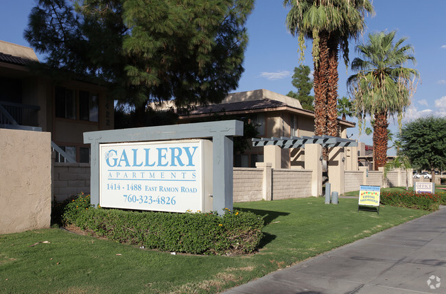 Building Photo - Gallery Apartments