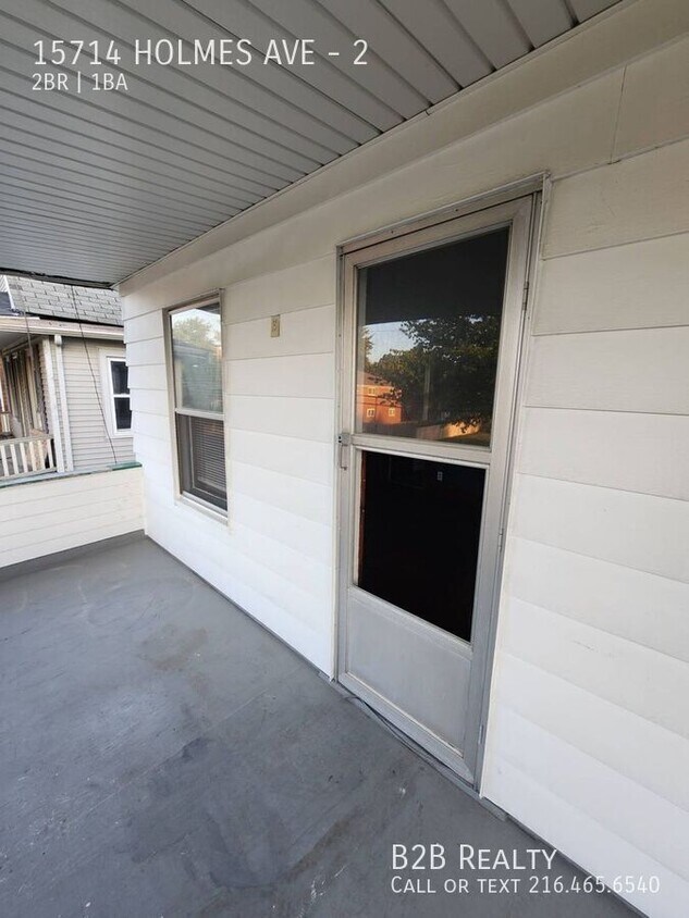 Foto principal - 15714 Holmes Ave