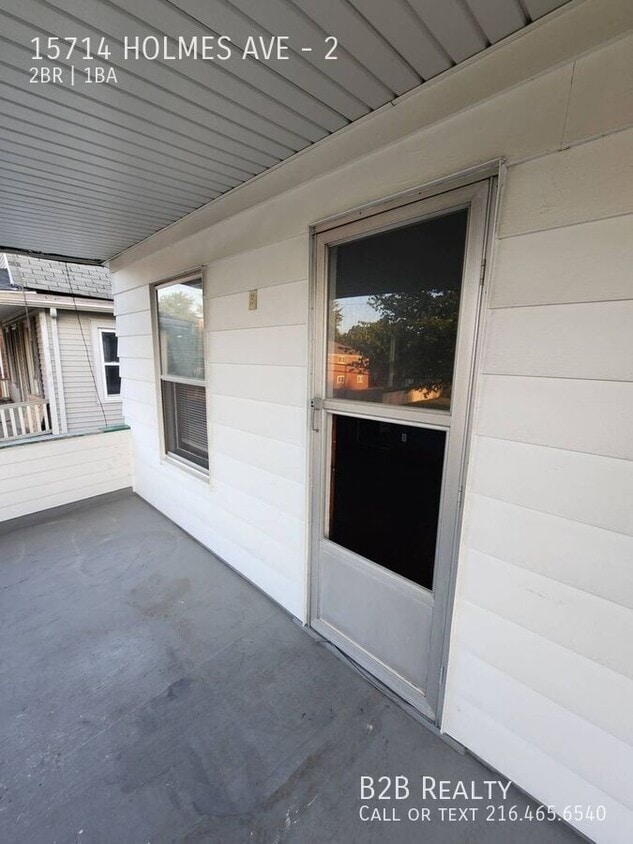 Primary Photo - 15714 Holmes Ave