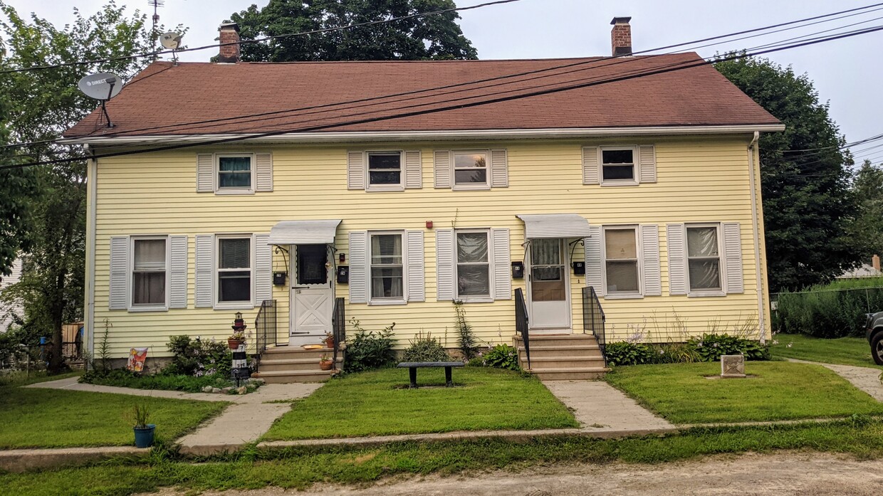 Primary Photo - 2 Henry Ct