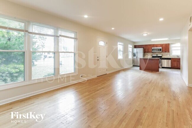 Foto del edificio - 640 N Edgewood Ave