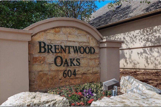 Brentwood Oaks Apartments Fredericksburg, TX