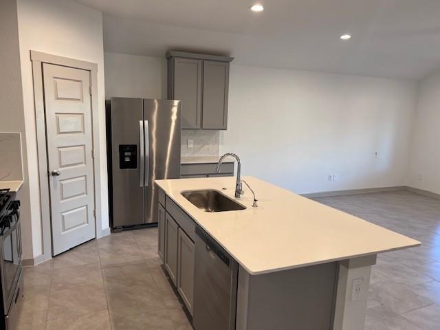 Foto del edificio - 3939 Everett Terrace Ln