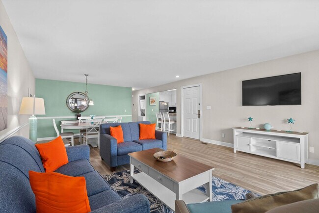 Foto del edificio - 2805B N Ocean Blvd