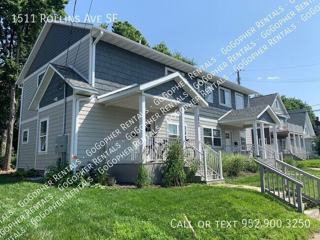 Building Photo - Brand new 6 bed 2.5 bath unit  Great locat...