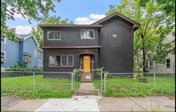 Building Photo - 3714 Stevens Ave