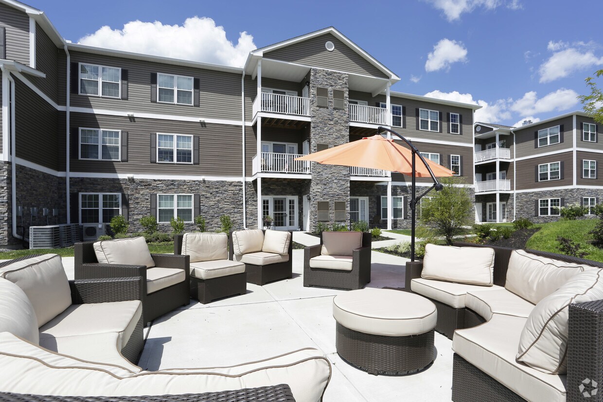 Connect55+ Londonderry Senior Living 55+ 2 Golen Dr Londonderry, NH