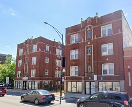Building Photo - 4711 W Belmont Ave