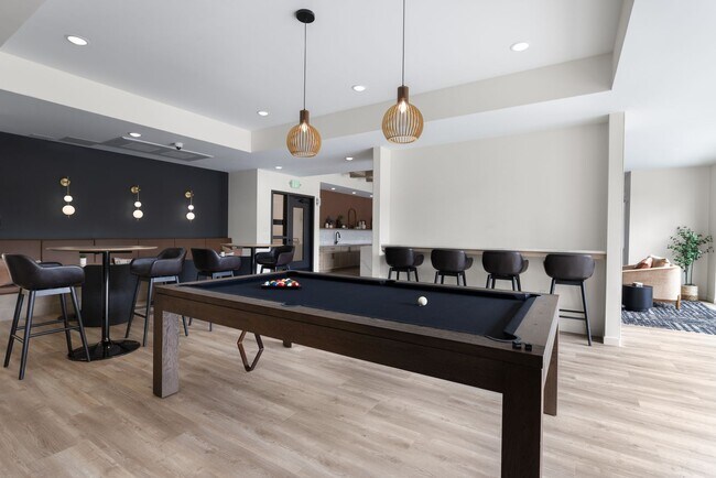 Interior Photo - Ever