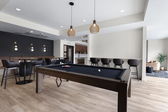 Interior Photo - Ever