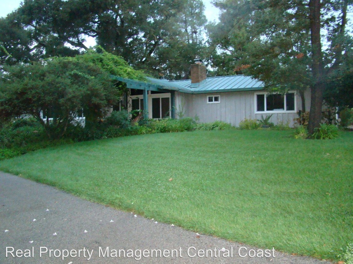 Foto principal - 9225 Santa Margarita Rd