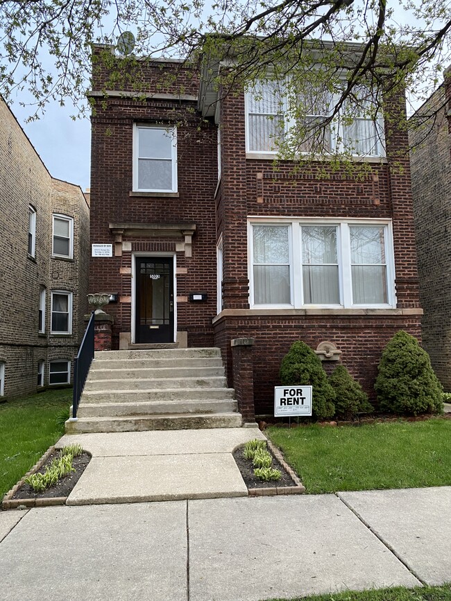 Foto del edificio - 5103 W Cullom Ave