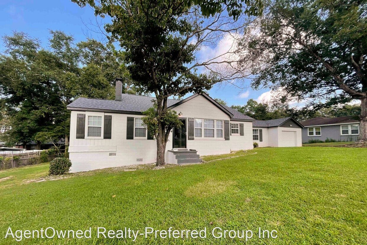 1003 Rd, Hanahan, SC 29410 House Rental in Hanahan, SC