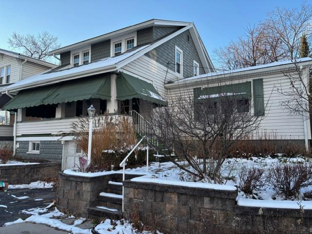 Foto principal - 122 E 25th Ave