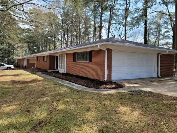 1157 Rosewood St, Jackson, MS 39212 House Rental in Jackson, MS