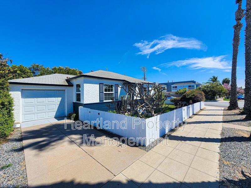 Foto principal - 4103 Lamont St