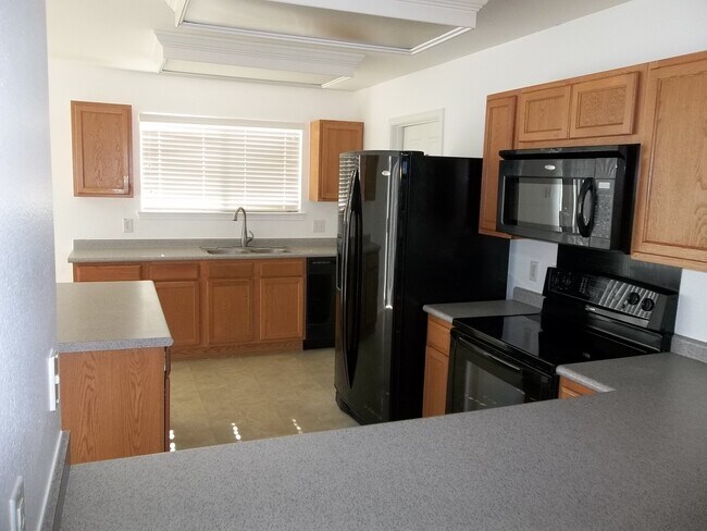 Foto del edificio - 3 BEDROOM, 2 BATH, BELTON ISD