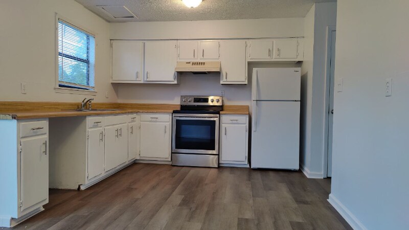 Foto principal - 401 Duke St