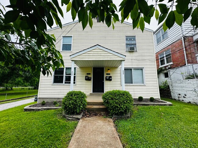 Foto del edificio - 7112 Drury Ln