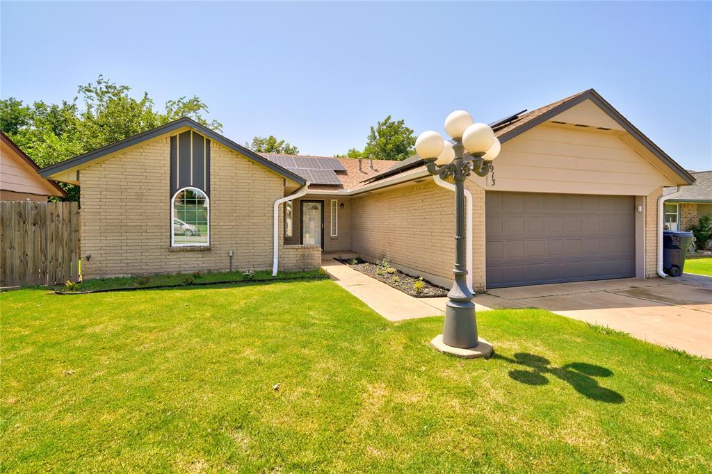 Primary Photo - 9913 S Klein Ave