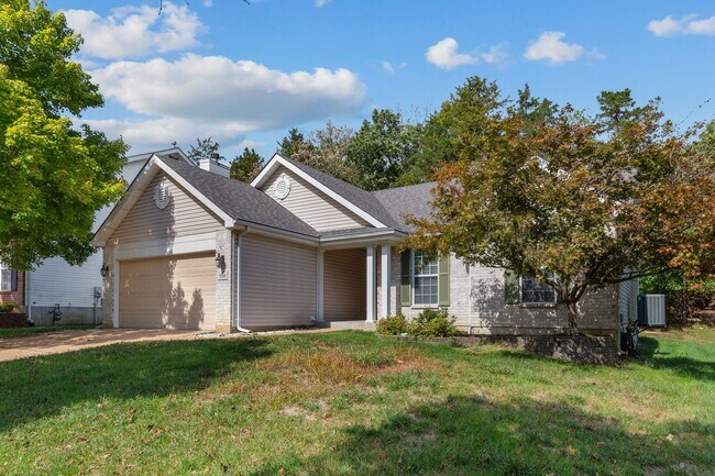 Foto del edificio - Eureka Area