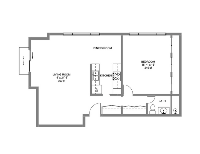 Building Photo - 117 Catamaran St
