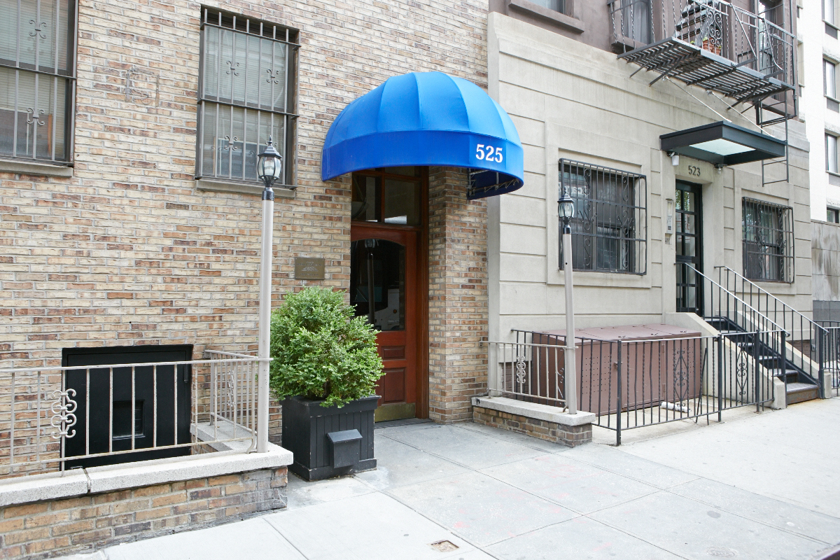 Foto principal - 525 W 49th St