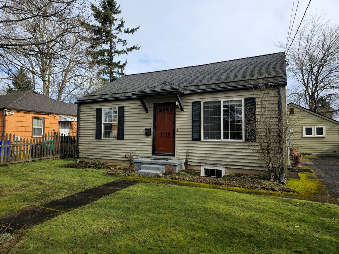 Foto principal - 3118 SE 79th Ave