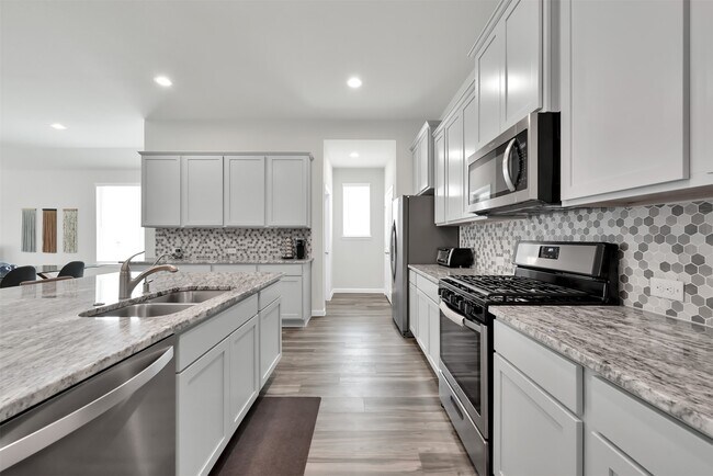 Foto del edificio - 14243 Volcano Perch Dr