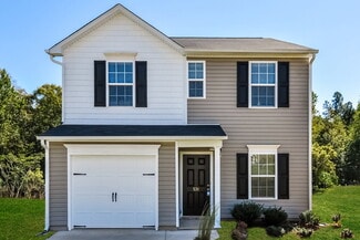 Building Photo - 531 Randolph Dr