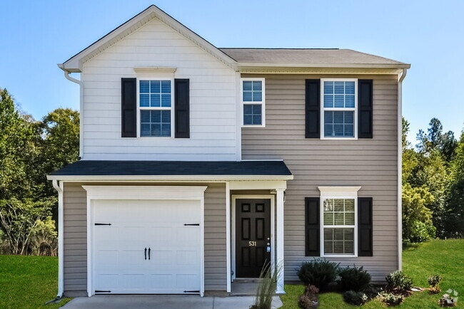 Building Photo - 531 Randolph Dr