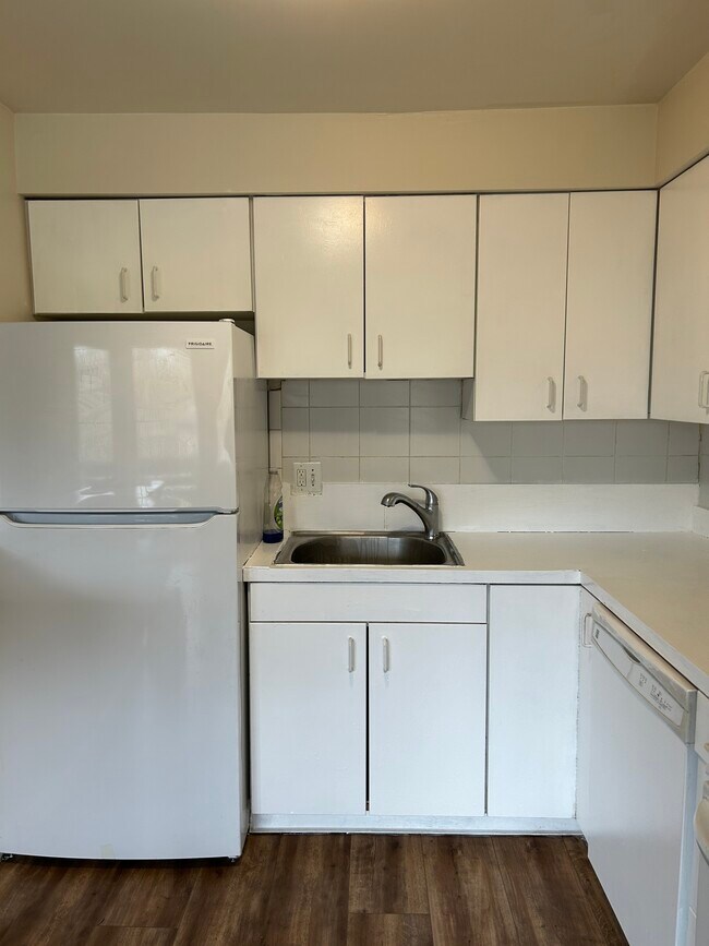 Cocina - 1010 Sanlin Dr