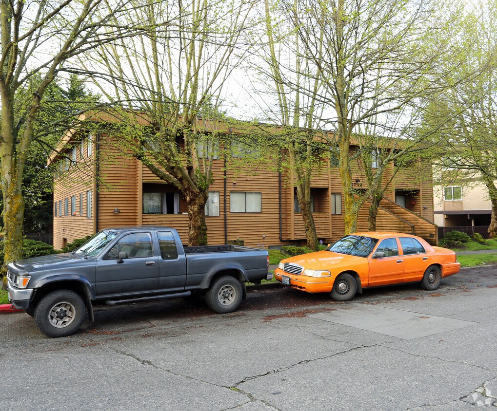 Building Photo - 1719 NW 57th St