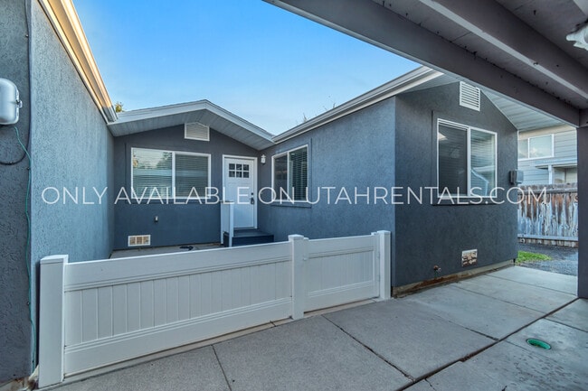 Photo - 1269 E 5600 S Apartment