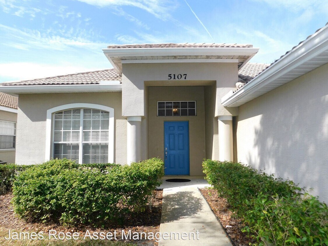 5107 Pinnacle Dr, Oldsmar, FL 34677 House Rental in Oldsmar, FL